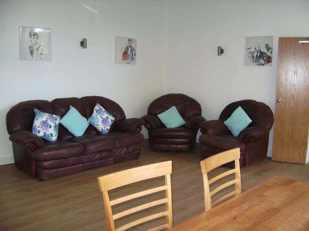 Brook Barn B&B Hale  Dış mekan fotoğraf